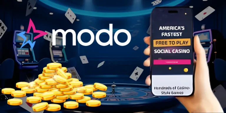 Modo Casino