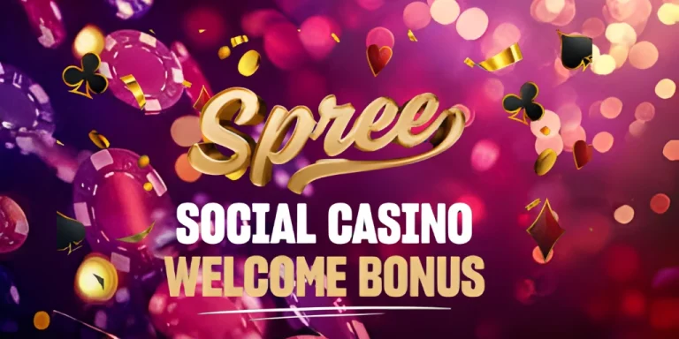 Spree Casino
