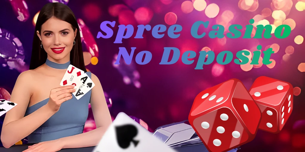 Spree Casino No Deposit