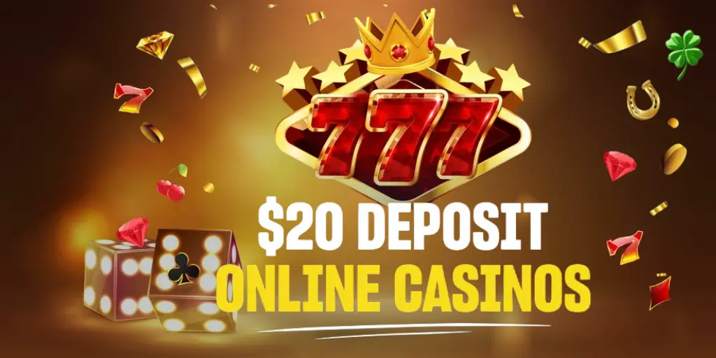 $20 Free No Deposit Casino