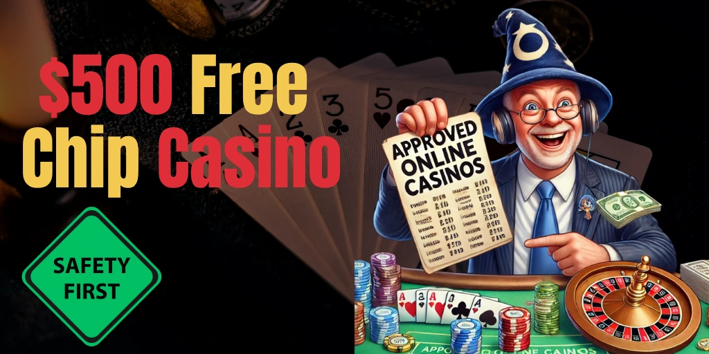 safety casino