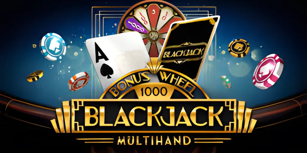 Classic Blackjack