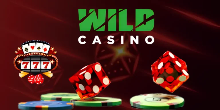 wild casino