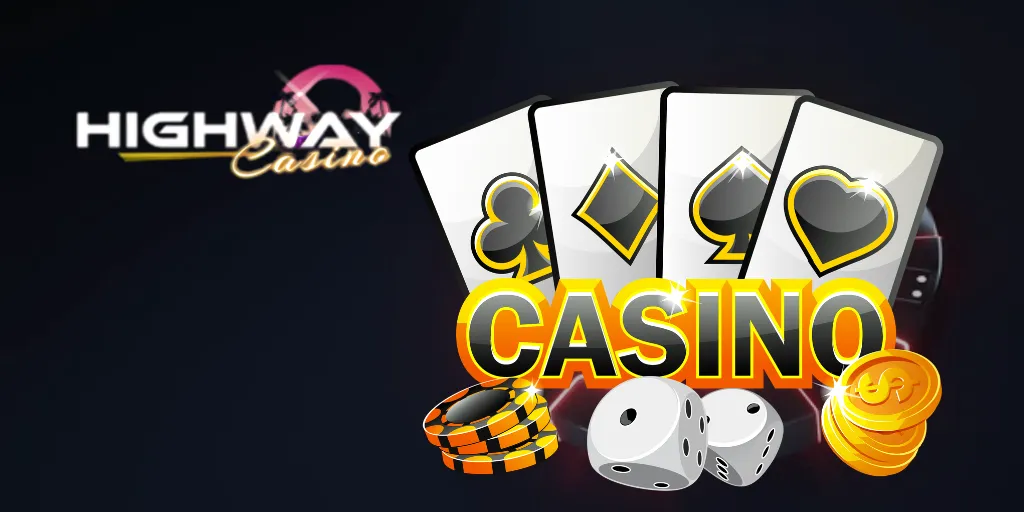 highway casino no deposit