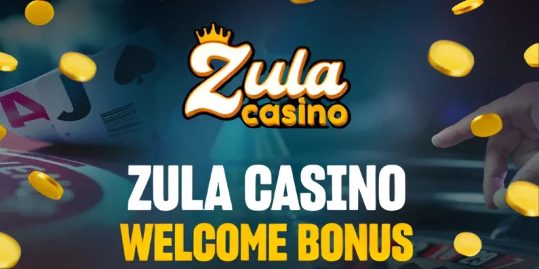 Zula Casino No Deposit Bonus