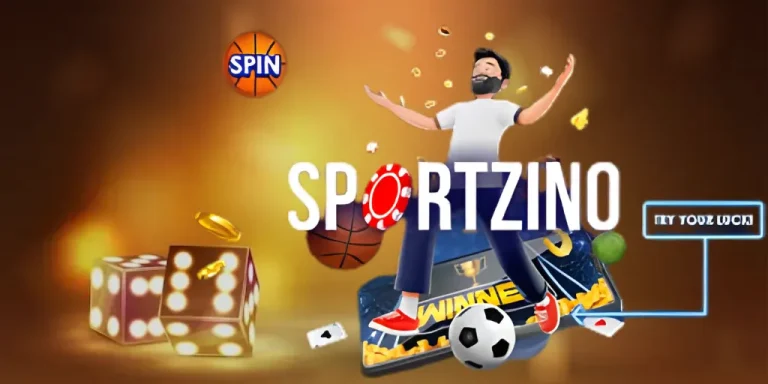 Sportzina Casino No Deposit Bonus