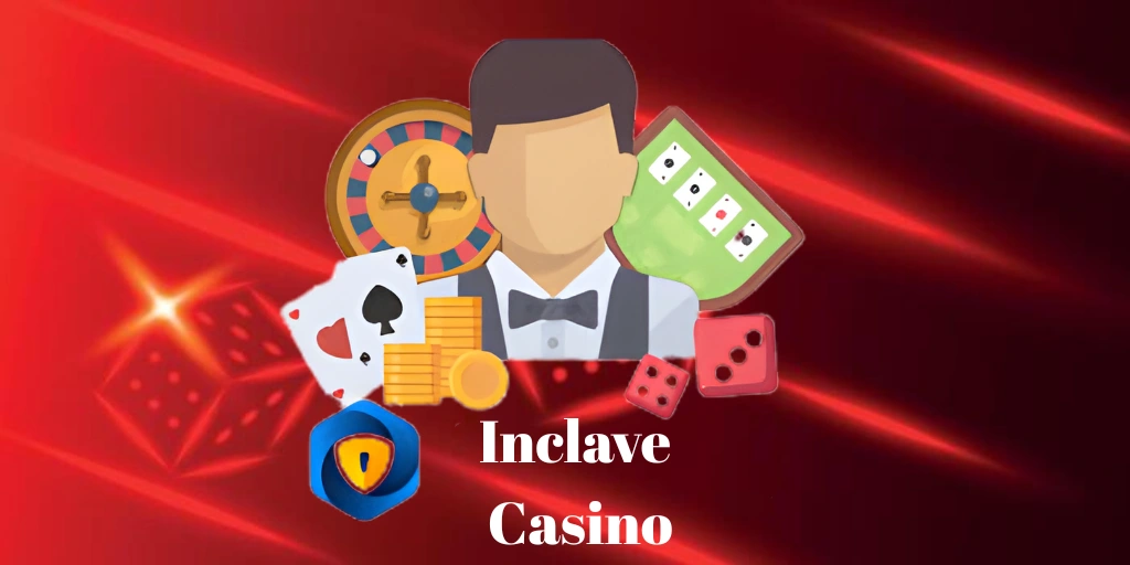 Inclave Casino No Deposit Bonus