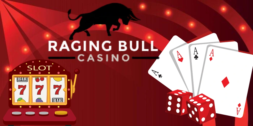 Raging Bull Casino No Deposit 