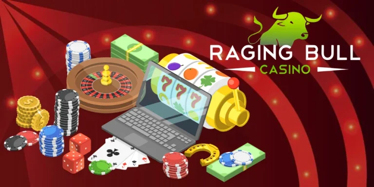 Raging Bull Casino No Deposit 