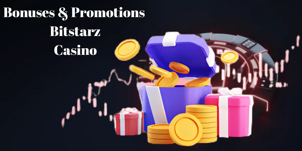 Other Bonuses & Promotions Bitstarz Casino