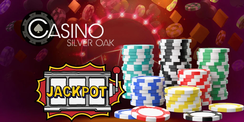 Silver Oak Casino No Deposit Bonus