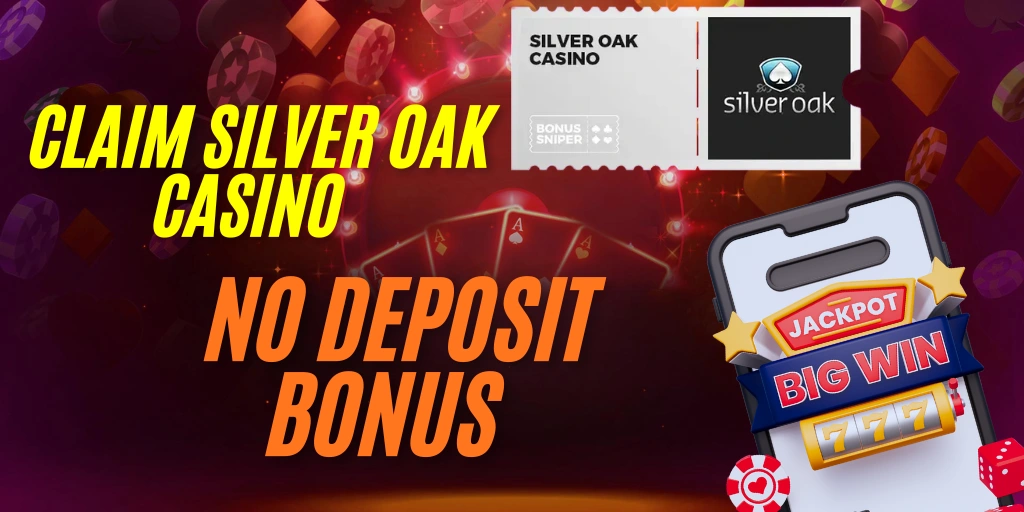 Claim Silver OAK