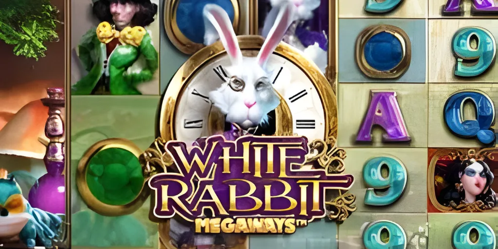 White Rabbit