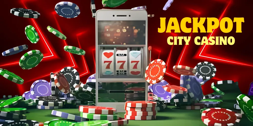 Jackpot City Casino No Deposit