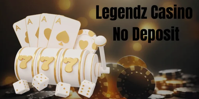 Legendz Casino No Deposit