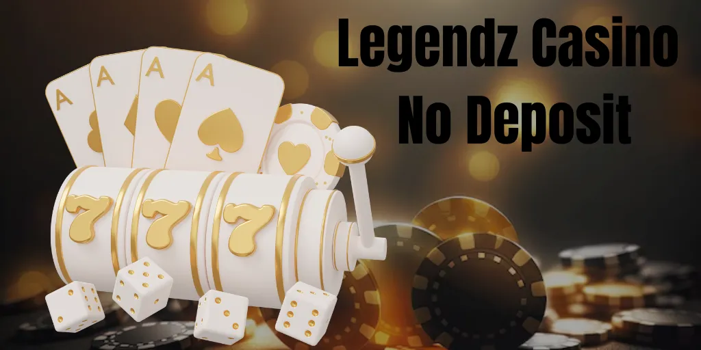 Legendz Casino No Deposit