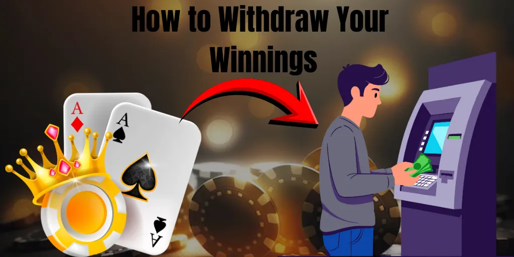 How to Withdraw Your Winnings from Sweeps Coins?