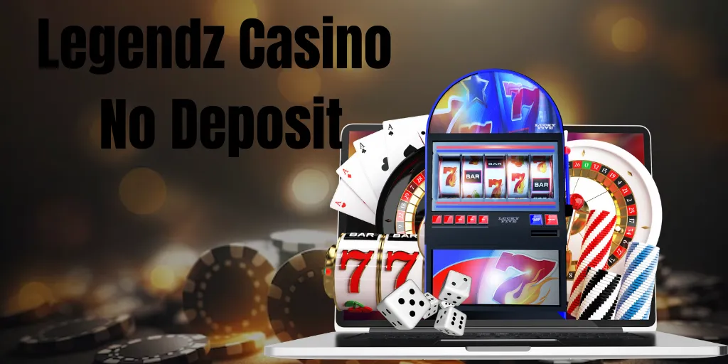 Legendz Casino No Deposit