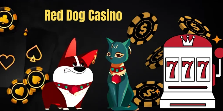 Red Dog Casino No Deposit