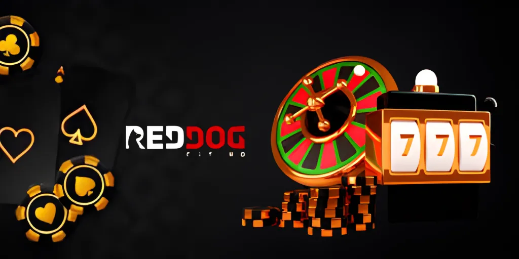 Red Dog Casino No Deposit