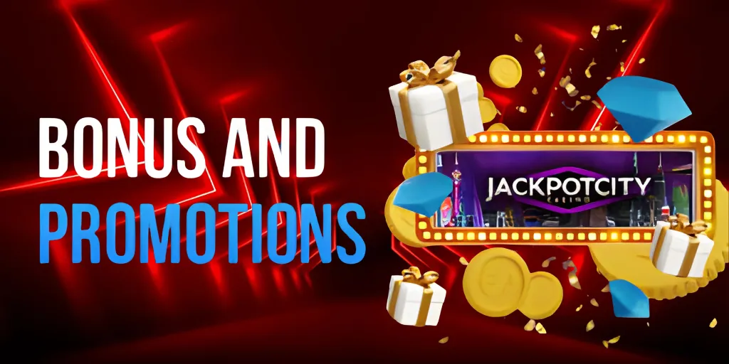 Wagering Requirements in Jackpot City Casino Promotions
