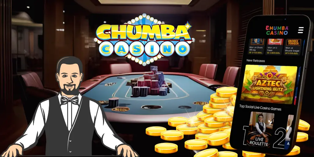 Chumba Casino No Deposit