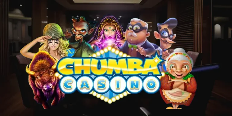 Chumba Casino