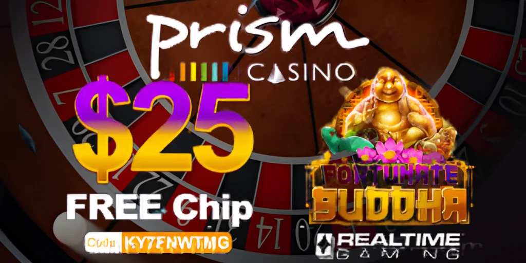 Prism Casino No Deposit