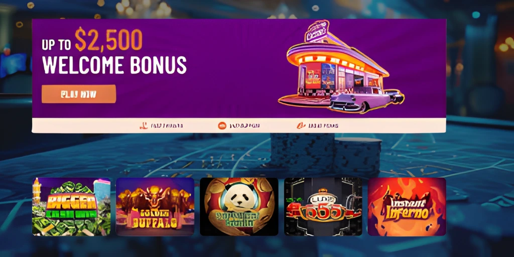 Cafe Casino No Deposit 