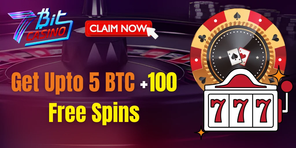 7Bit Casino