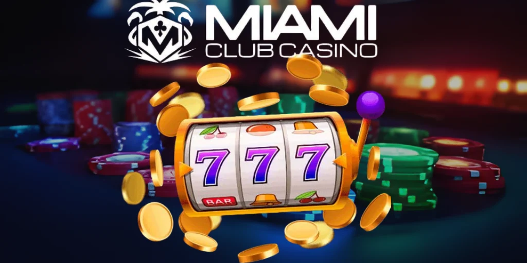 Miami Club Casino No Deposit