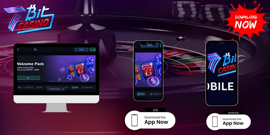 Download Casino APP