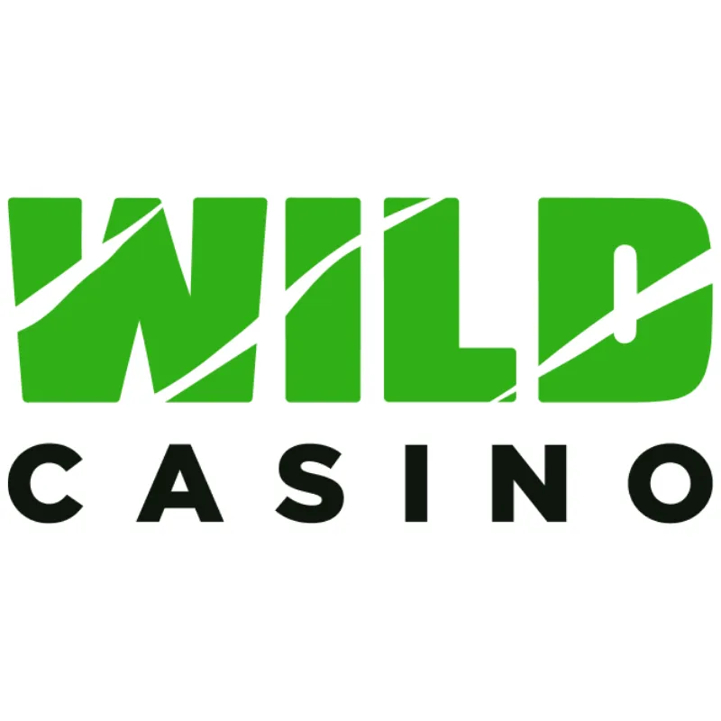 wild Casino Logo