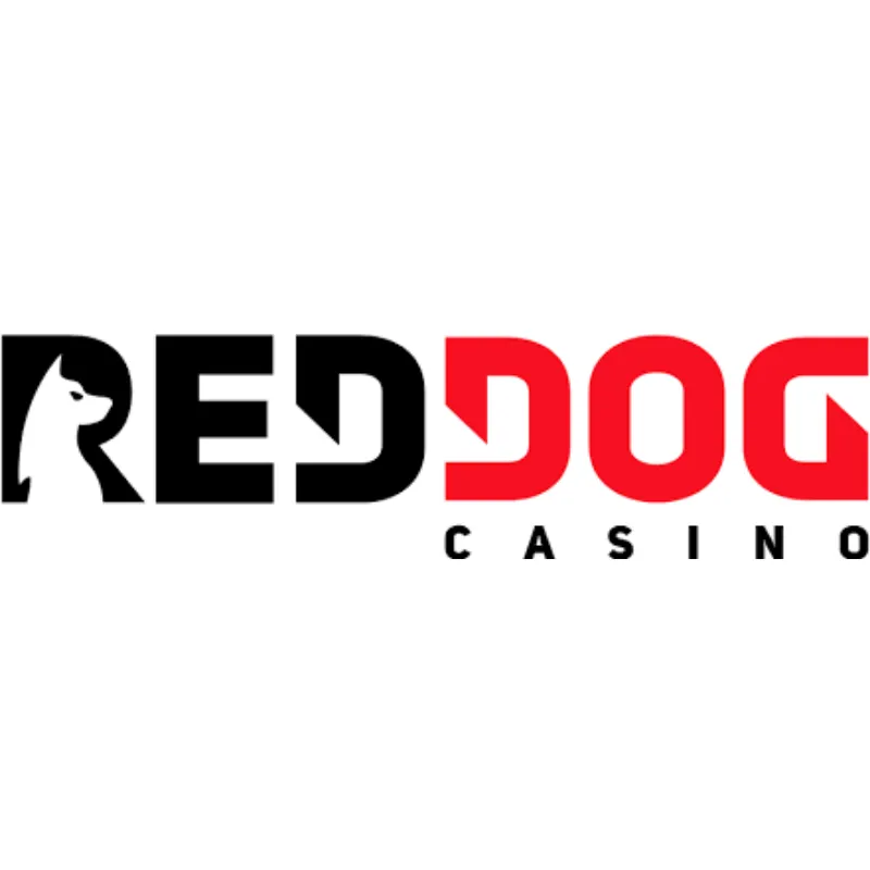 Red Dog Casino Logo