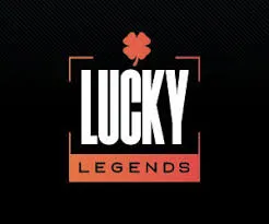 Lucky Legends Casino Logo