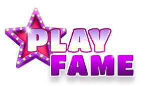 Play Fame Casino Logo