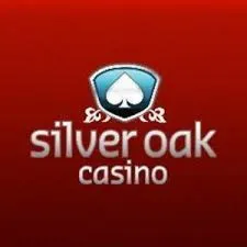 Silver Oak Casino Logo