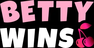 Betty Wins Casino Logo