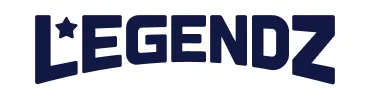 Legendz Casino Logo