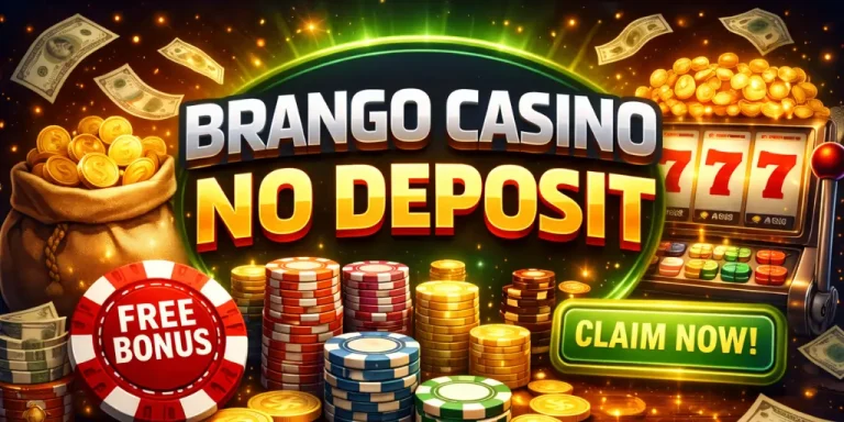 brango casino no deposit